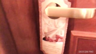 ANGEL EMILY AND HER INSATIABLE ASSHOLE !!!