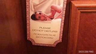 ANGEL EMILY AND HER INSATIABLE ASSHOLE !!!