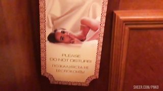 ANGEL EMILY AND HER INSATIABLE ASSHOLE !!!