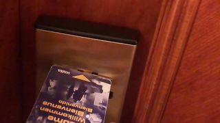 ANGEL EMILY AND HER INSATIABLE ASSHOLE !!!