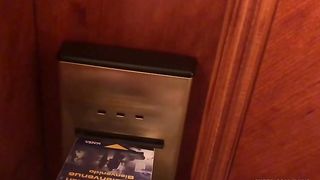 ANGEL EMILY AND HER INSATIABLE ASSHOLE !!!