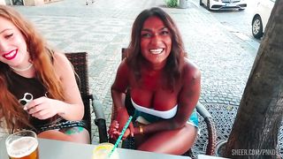 Saritha is a really beautiful slut who loves good cocks!