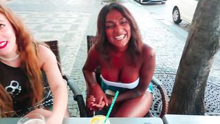 Saritha is a really beautiful slut who loves good cocks!