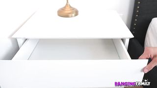 Banging Family - My Big Tits StepMom Fucked Hard