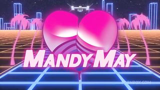 Full Nelson anal, 2 anal creampie and 1 squirt from ass fuck - 0% pussy - Interracial BBC