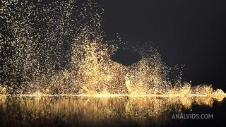 Ass Fucked Kelli Kennedy - Casting In Vegas-Anal Sex Action - Oil Massage-Solo Masturbation-Deep Throat - Fucking Big Cock - Creampie - Bondage Orgasm - All Close Up!