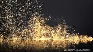 Cinnamon Baileyy- Vegas Mayhem EXTREME - BDSM - Bondage - Chains - Hot Pussy Squirting - Breast Clips - Vibrator -Toys - POV