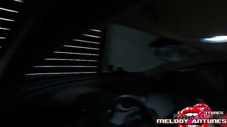 A Loirinha Melody Antunes dessa vez libera geral, leva rola na bucetinha, faz anal com o dotado, que enche seu cuzinho de porra!