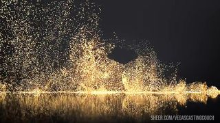 Crazy Ass Fucked HARD Piper Max - Ass Fucked HARD Casting - Throat Fucked - Bondage - Orgasm - Reverse Anal Cowgirl - POV Close Up - ACTION!