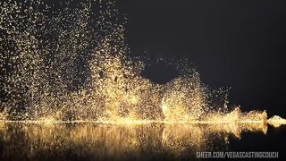 Bella Ski – HOT ASS Fucking Action – POV Deep Throat – POV Bondage Orgasm - Casting Huge Boobs