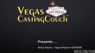 Ass Fucking BDSM- Close Up-Fucking Pussy Machine- Wax Drip Play-Spanking - Nipple Torture - Magic Wand Pussy Vibrator Cumming and More!