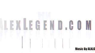 HOT 69! Skylar Madison Licks And Gets Licked By Fat Dick Alex Legend!