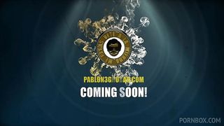 Pablon3grobar - 4K LGBQ SLUT... BUT NOT TONIGHT.... 100% BBC BRICK