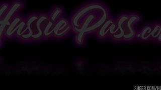 BTS: Mackenzie Is BACK & So Is Her Balloon-Knot featuring Mackenzie Mace with Filou Fitt