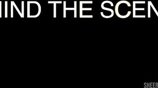 BTS: Mackenzie Is BACK & So Is Her Balloon-Knot featuring Mackenzie Mace with Filou Fitt