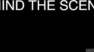 BTS: Mackenzie Is BACK & So Is Her Balloon-Knot featuring Mackenzie Mace with Filou Fitt