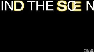 BTS: Mackenzie Is BACK & So Is Her Balloon-Knot featuring Mackenzie Mace with Filou Fitt