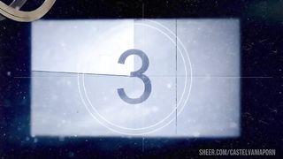 Latin nurse sitting comfortably with toy