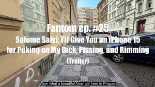 FANTOMVIDEOS - CUSTOM CONTENT #9168 - AUG 28, 2026 (JUST RANDOM VIDEO)