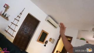 Homemade Foursome - Swingers Party by Owiaks x Chihuahua