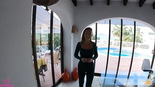 Homemade Foursome - Swingers Party by Owiaks x Chihuahua