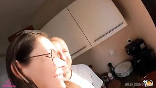 Homemade Foursome - Swingers Party by Owiaks x Chihuahua