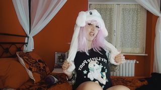 Chantal Channel your cutie stepdaughter