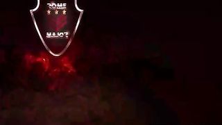 Dark Haired Asia Nicole Gets A Hard Pussy Pounding From Rome Major!