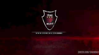 Dark Haired Asia Nicole Gets A Hard Pussy Pounding From Rome Major!