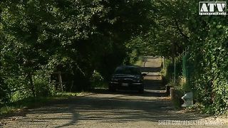 Bambola and Priscilla Salerno are sensual matures with hairy pussies and huge breasts fucked in the ass by oversized cocks and they want their mouths busy