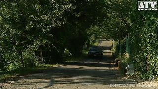 Bambola and Priscilla Salerno are sensual matures with hairy pussies and huge breasts fucked in the ass by oversized cocks and they want their mouths busy