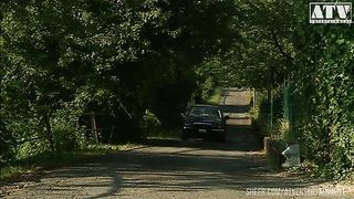 Bambola and Priscilla Salerno are sensual matures with hairy pussies and huge breasts fucked in the ass by oversized cocks and they want their mouths busy