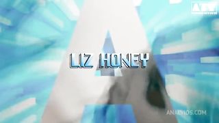 Liz Honey and Nikki Rider are sexy mature women with huge breasts who are fucked in the ass and want their mouths busy