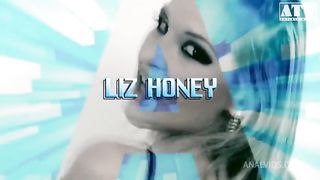 Liz Honey and Nikki Rider are sexy mature women with huge breasts who are fucked in the ass and want their mouths busy