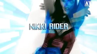 Liz Honey and Nikki Rider are sexy mature women with huge breasts who are fucked in the ass and want their mouths busy