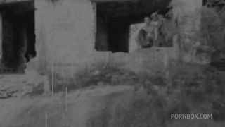 Ellas4 - Fudendo na Cozinha