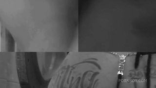 Ellas4 - Fudendo na Cozinha