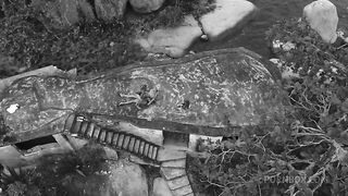 Ellas4 - Fudendo na Cozinha