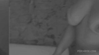 Ellas4 - Fudendo na Cozinha