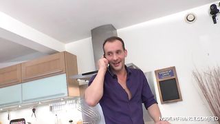 NiF HD - Bianka & Pauline Hardcore Threeway