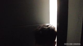 Cherry Candle and Luna Rival HARD & FAST FUCK with 2 cock