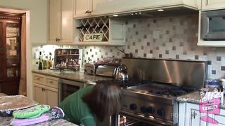 Having a step-sister can be trying at times. Especially when your step-sister is the very sexy and always horny Dana