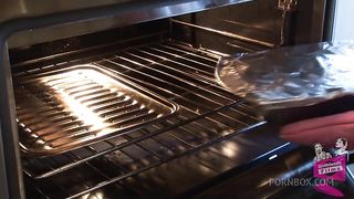 Having a step-sister can be trying at times. Especially when your step-sister is the very sexy and always horny Dana