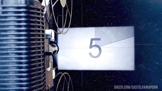 Trailer - Married nurse caught masturbating on break time