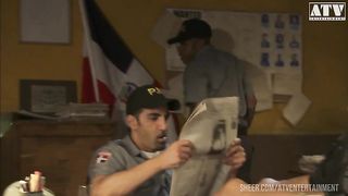 Lea Lexis and Lucy Belle are Italian sluts with brunette hair get their ass fucked by big cocks and want their mouths busy