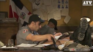 Lea Lexis and Lucy Belle are Italian sluts with brunette hair get their ass fucked by big cocks and want their mouths busy