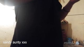 Chennai aunty committed with room boy of hotel after a long time gap