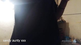 Chennai aunty committed with room boy of hotel after a long time gap