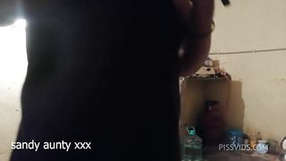 Chennai aunty committed with room boy of hotel after a long time gap