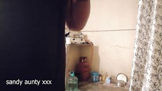 Chennai aunty committed with room boy of hotel after a long time gap